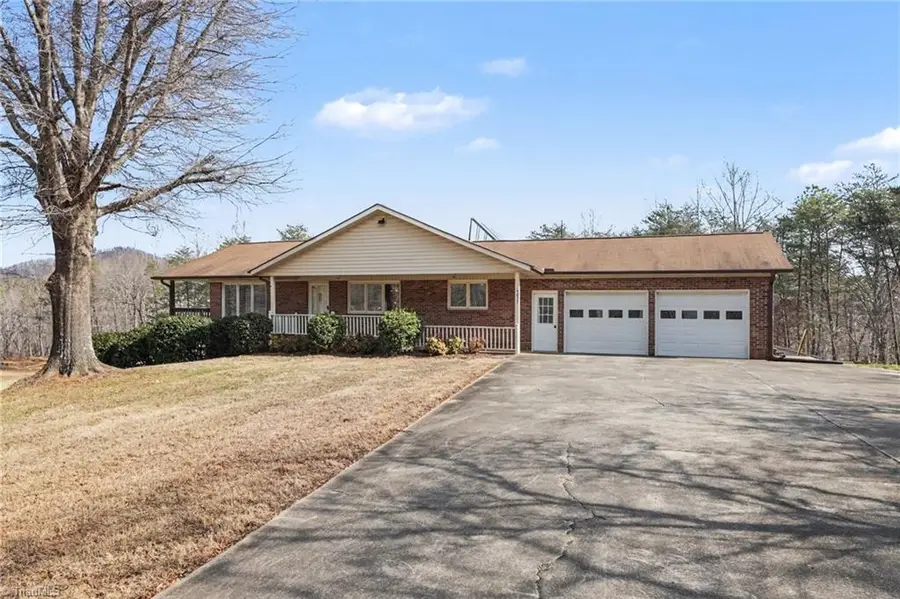 4037 Flat Shoals Road, Germanton, NC 27019 - #3