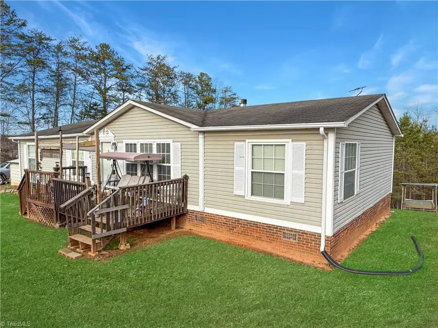 204 Freeman Ridge Trail, Pilot Mountain, NC 27041 - #2