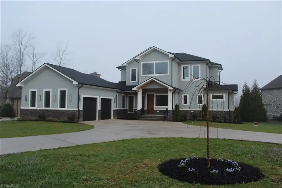 4205 Limerick Drive, Burlington, NC 27215 - #2