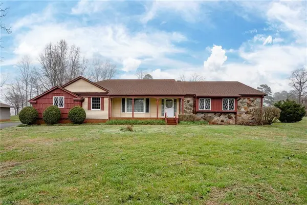 182 Pine Valley Road, Mocksville, NC 27028