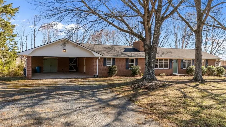 1250 Badgett Road, King, NC 27021 - #3