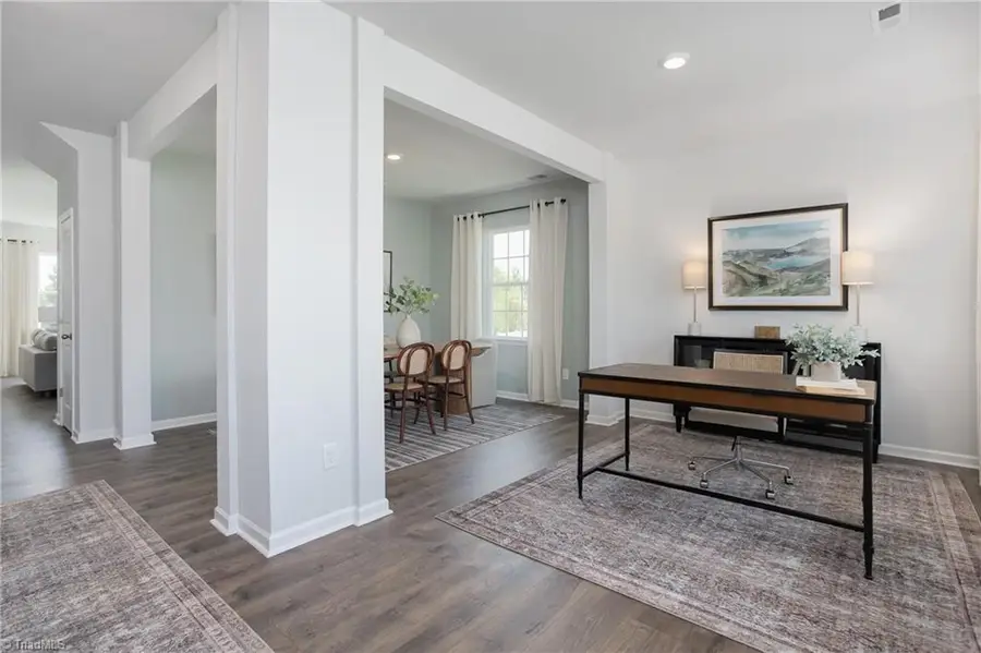 718 Bryson Boulevard, Lexington, NC 27295 - #3