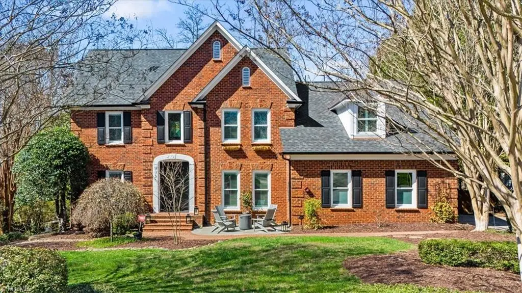 905 Mcdowell Drive, Greensboro, NC 27408 - #1