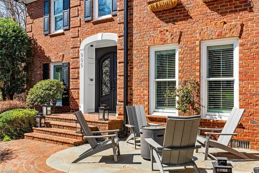 905 Mcdowell Drive, Greensboro, NC 27408 - #3