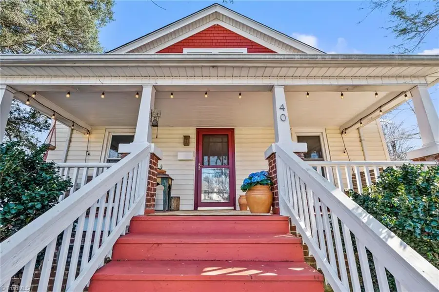 40 W Sprague Street, Winston Salem, NC 27127 - #3