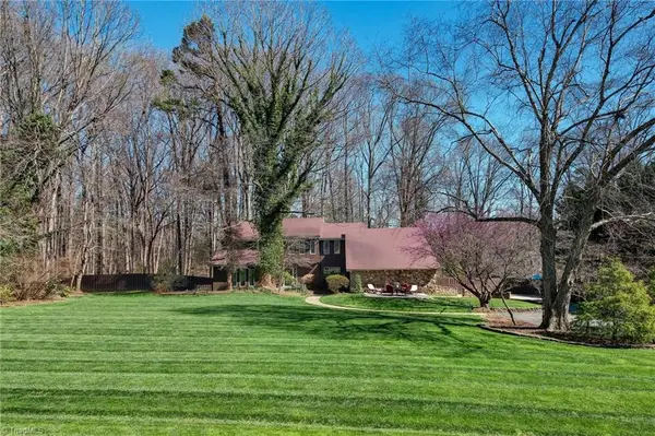 5114 Hedrick Drive, Greensboro, NC 27410