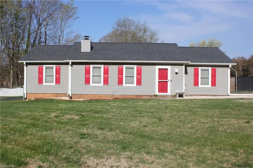 1008 Timberpeg Court, Lewisville, NC 27023 - #1