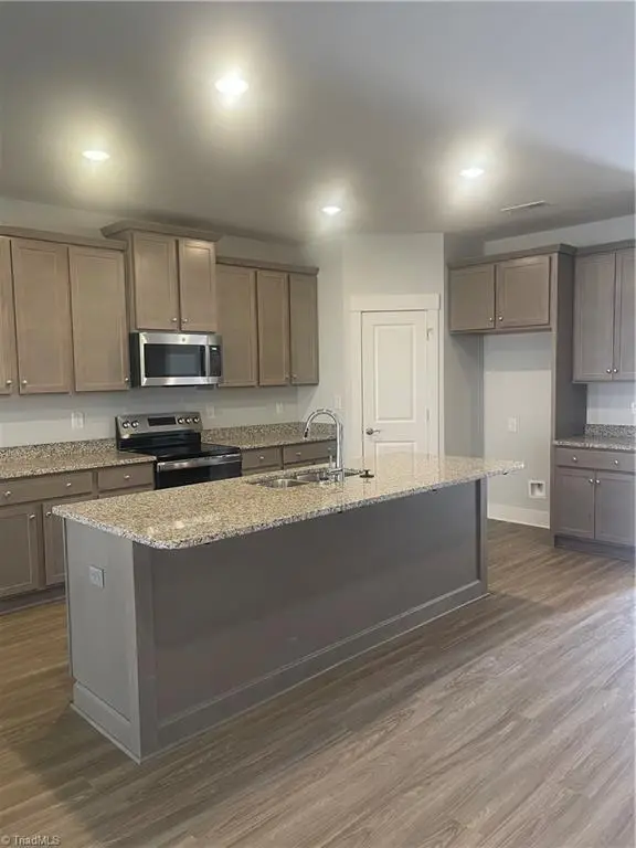 217 Cason Drive, Gibsonville, NC 27249 - #3