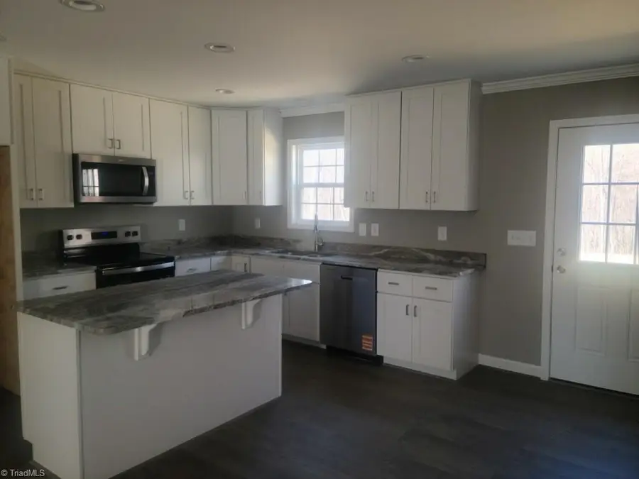 264 Browers Chapel Road, Asheboro, NC 27203 - #2