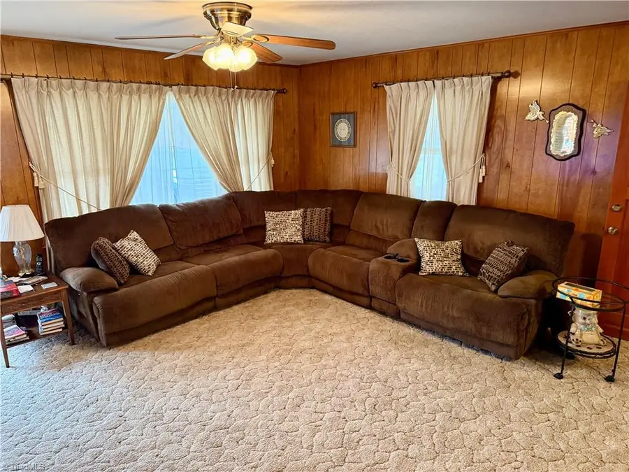 3318 N Nc Highway 49, Liberty, NC 27298 - #3