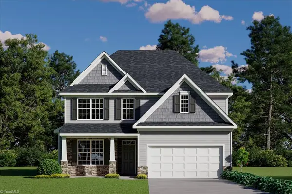 1622 Birtwick Park Street #87, Kernersville, NC 27284