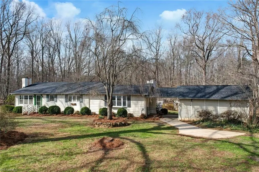 177 Joe Cobb Road, Ruffin, NC 27326 - #1