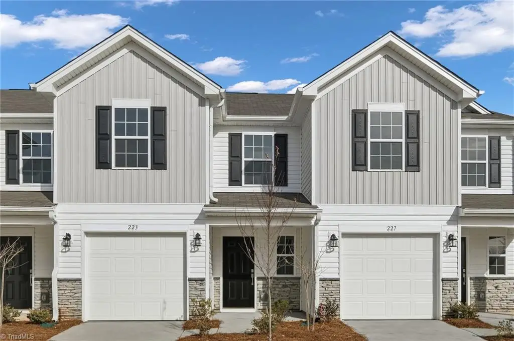 248 Plumtree Court, King, NC 27021 - #1