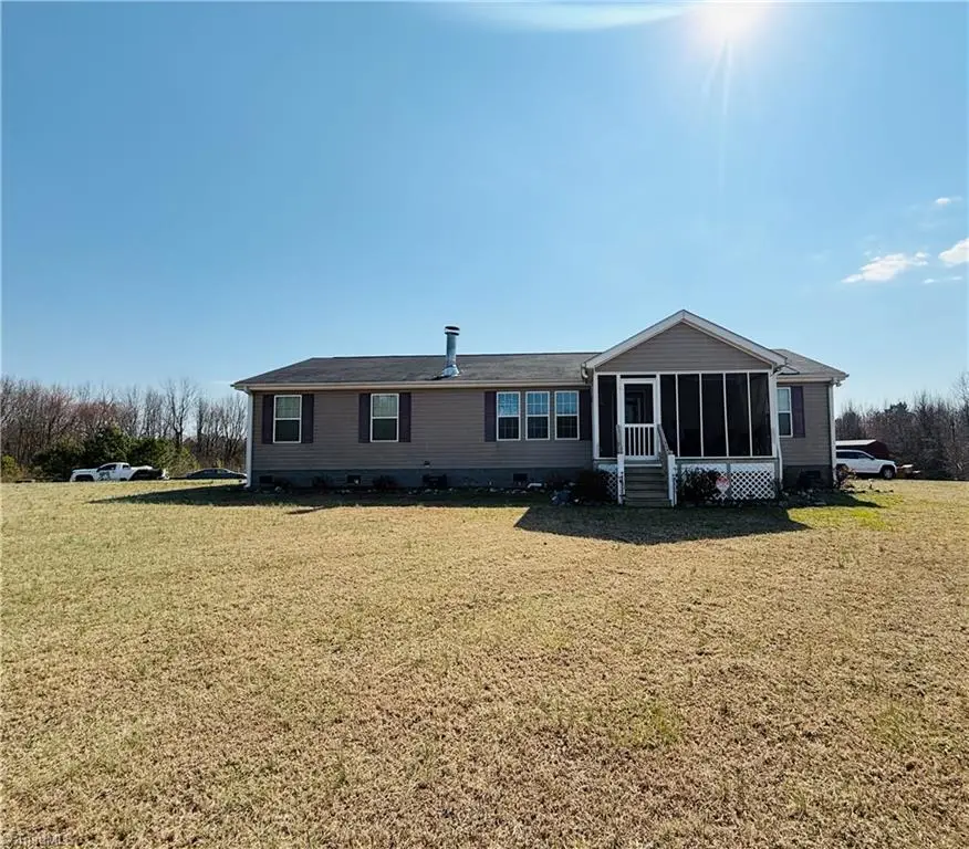 4398 Chuckie Drive, Burlington, NC 27217 - #1