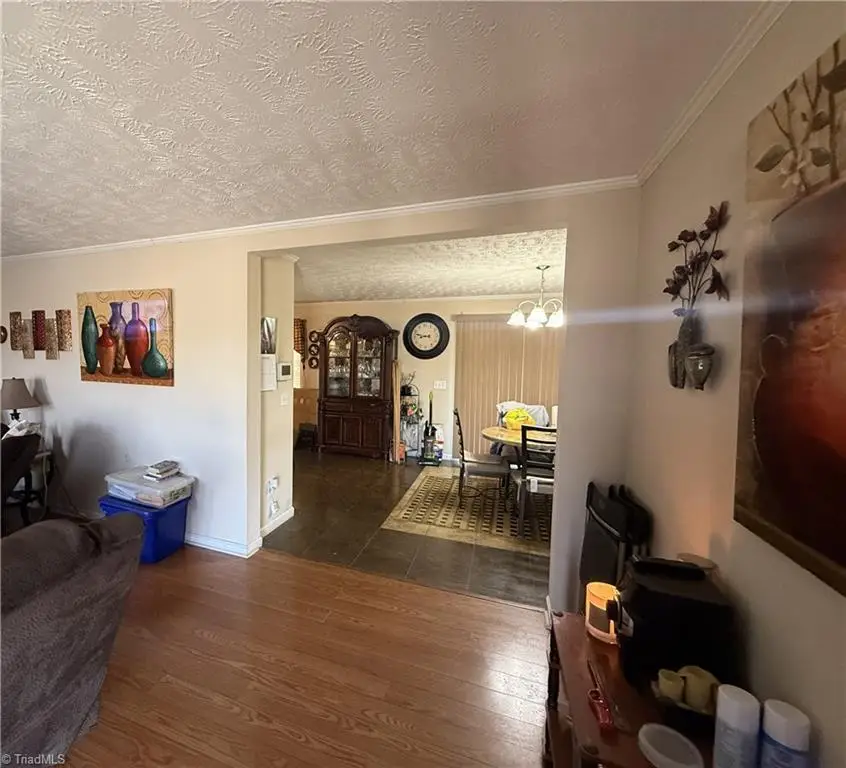 4398 Chuckie Drive, Burlington, NC 27217 - #3