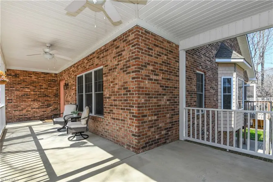 521 Dogwood Drive, Liberty, NC 27298 - #3