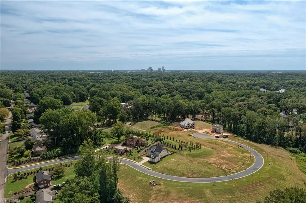 725 Linden Green Way, Winston Salem, NC 27106 - #1