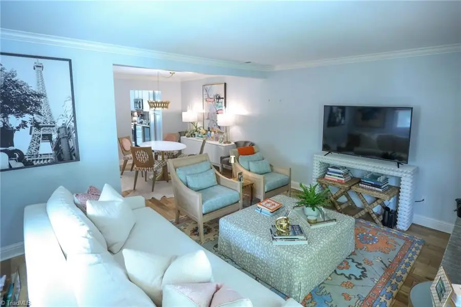 855 W 6th Street #8, Winston Salem, NC 27101 - #2