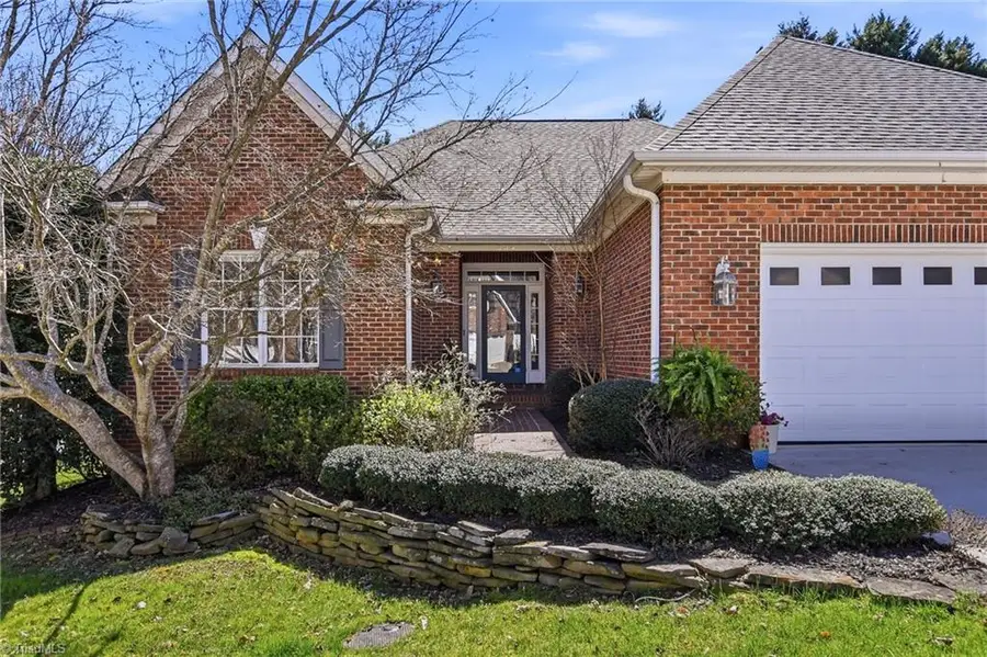 209 Brooks Landing Drive, Winston Salem, NC 27106 - #2