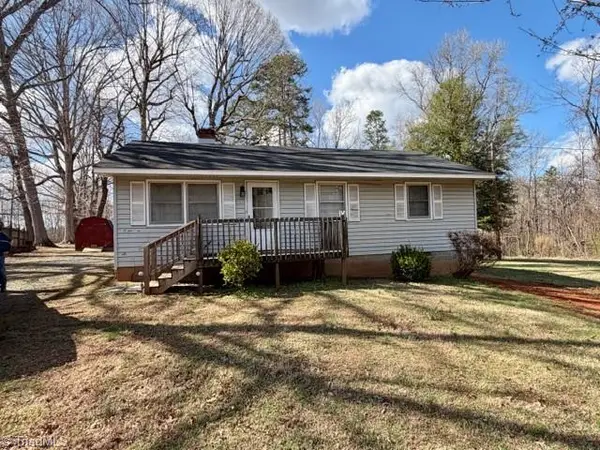 4152 Old Julian Road, Julian, NC 27283