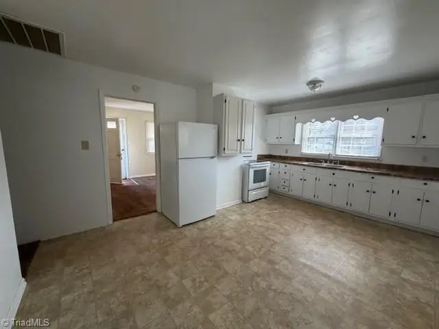 4152 Old Julian Road, Julian, NC 27283 - #2