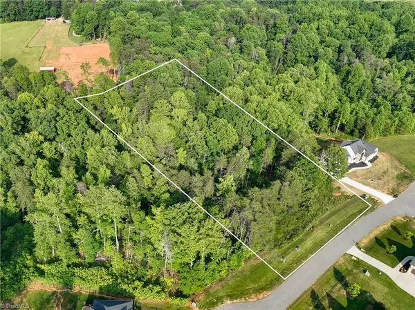 8108 Joseph Weston Court, Greensboro, NC 27455