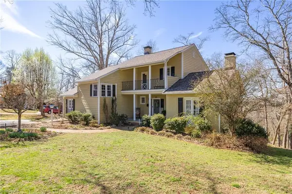 651 Highland Drive, Eden, NC 27288