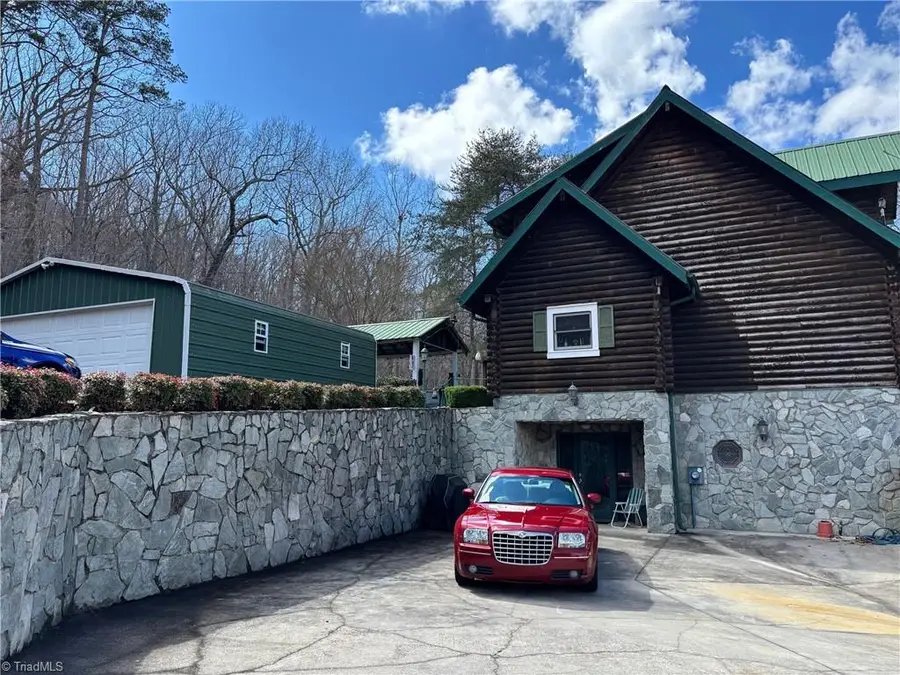 1634 Lake Country Drive Extension, Asheboro, NC 27205 - #2