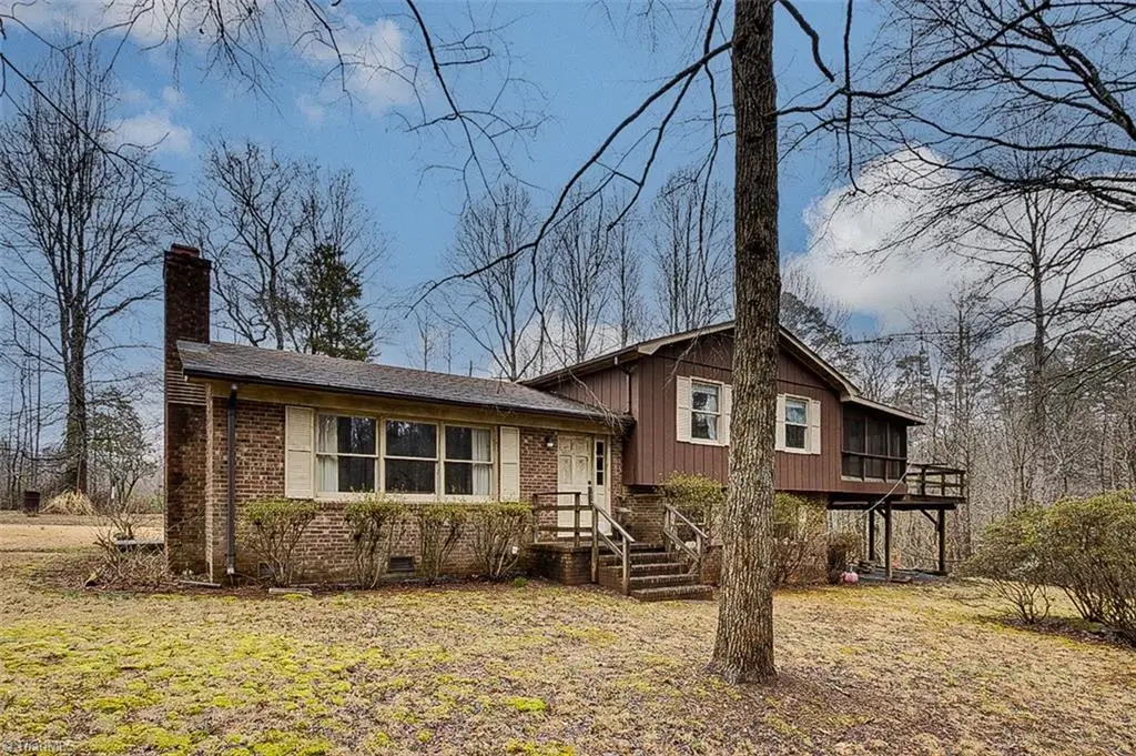 179 Glenn Williams Drive, Randleman, NC 27317 - #1