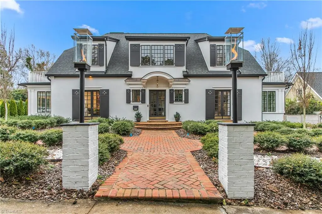 305 W Bessemer Avenue #Lot 2, Greensboro, NC 27401 - #1