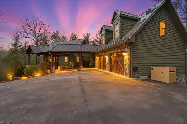 1721 Meadow Road, Ferguson, NC 28624