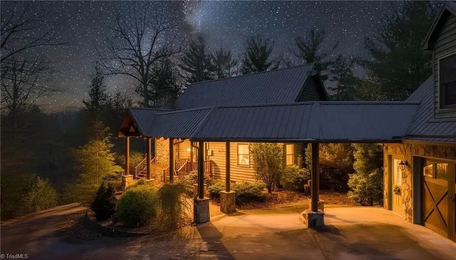 1721 Meadow Road, Ferguson, NC 28624 - #2