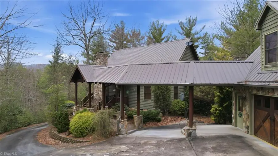 1721 Meadow Road, Ferguson, NC 28624 - #3