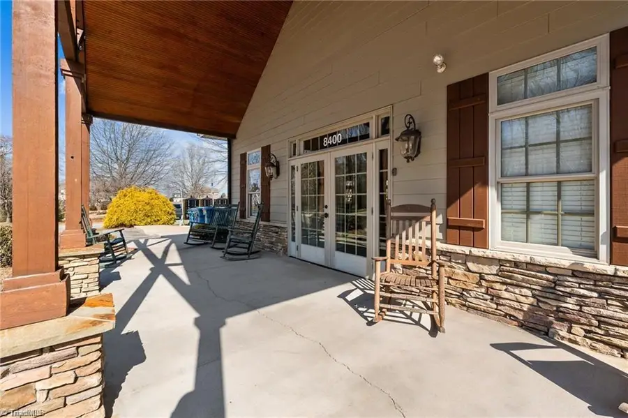 8421 Exmoor Trace, Browns Summit, NC 27214 - #2