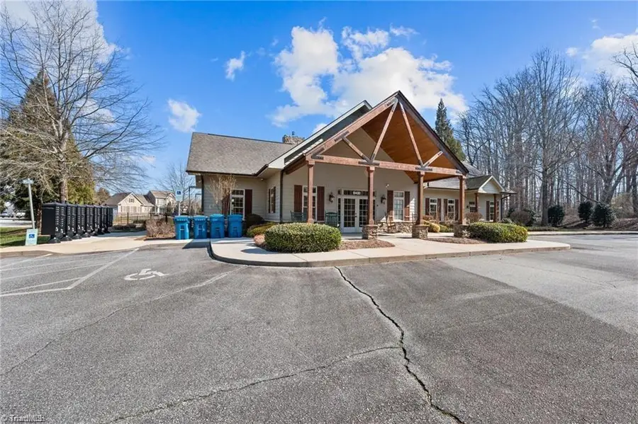 8421 Exmoor Trace, Browns Summit, NC 27214 - #3