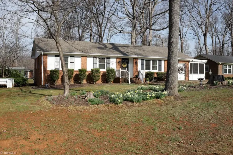 5003 Hiddenbrook Court, McLeansville, NC 27301 - #2