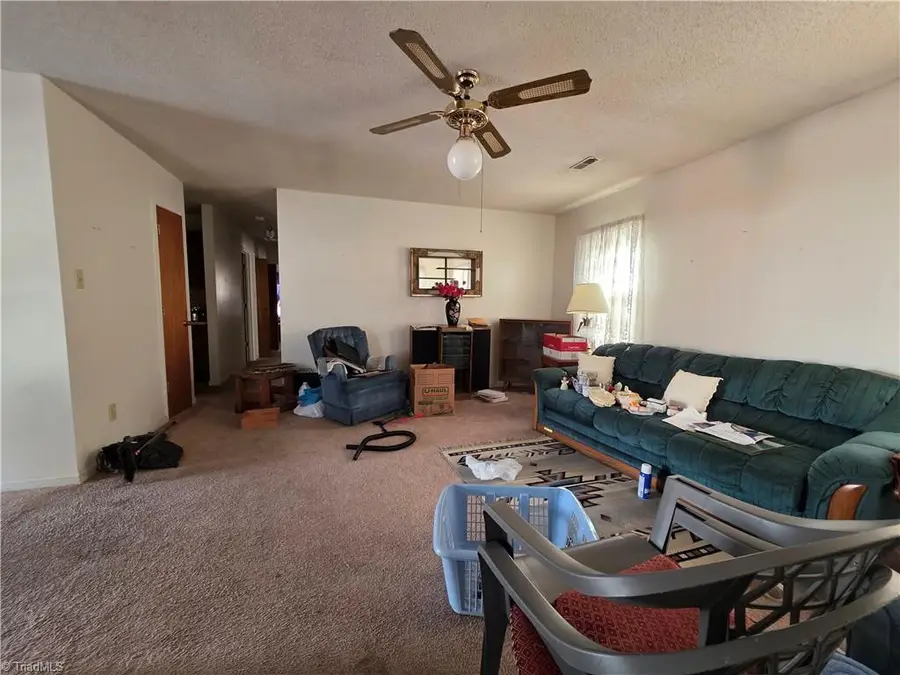 315 Gillespie Street, Greensboro, NC 27401 - #3