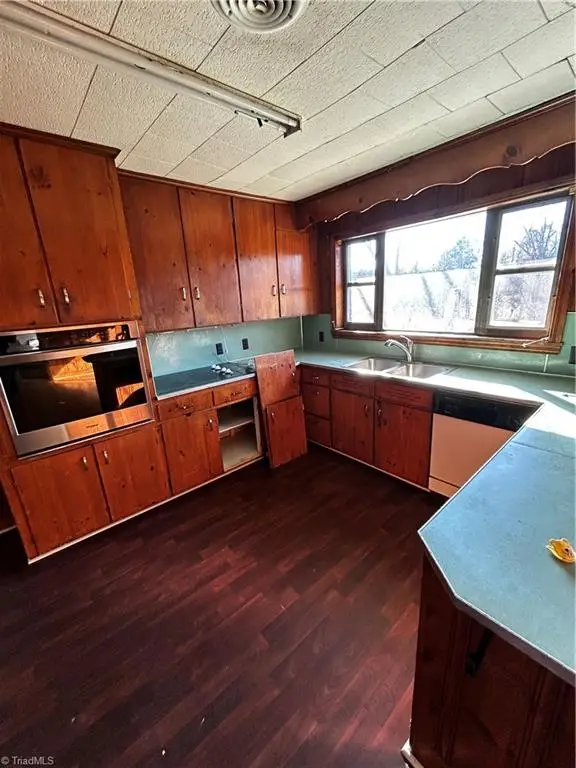 4624 Old Hopewell Church Road, Trinity, NC 27370 - #3