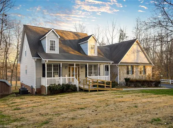 4095 Hastings Road, Kernersville, NC 27284