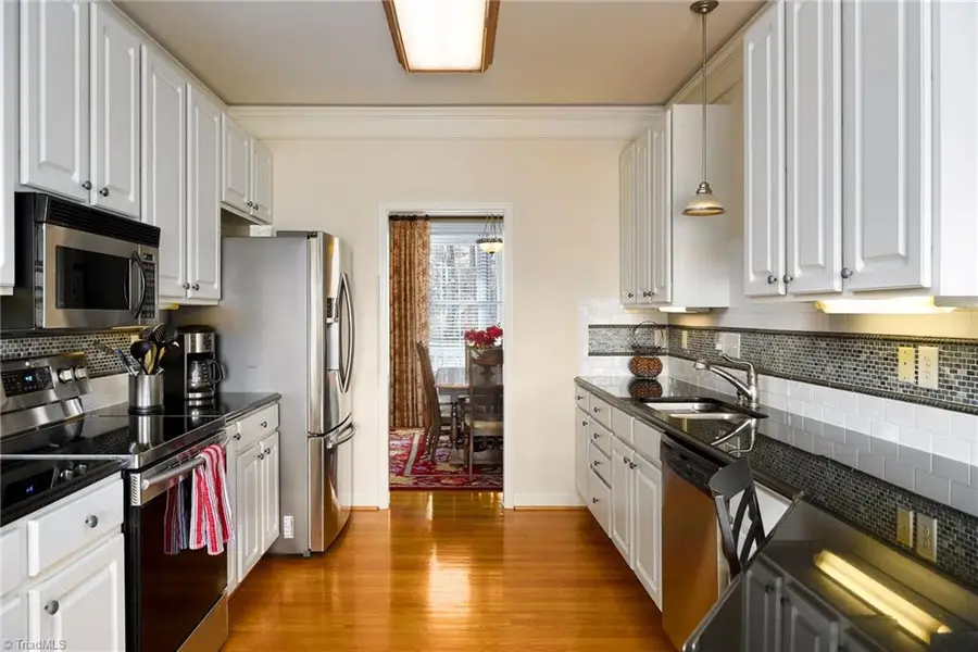 4095 Hastings Road, Kernersville, NC 27284 - #3