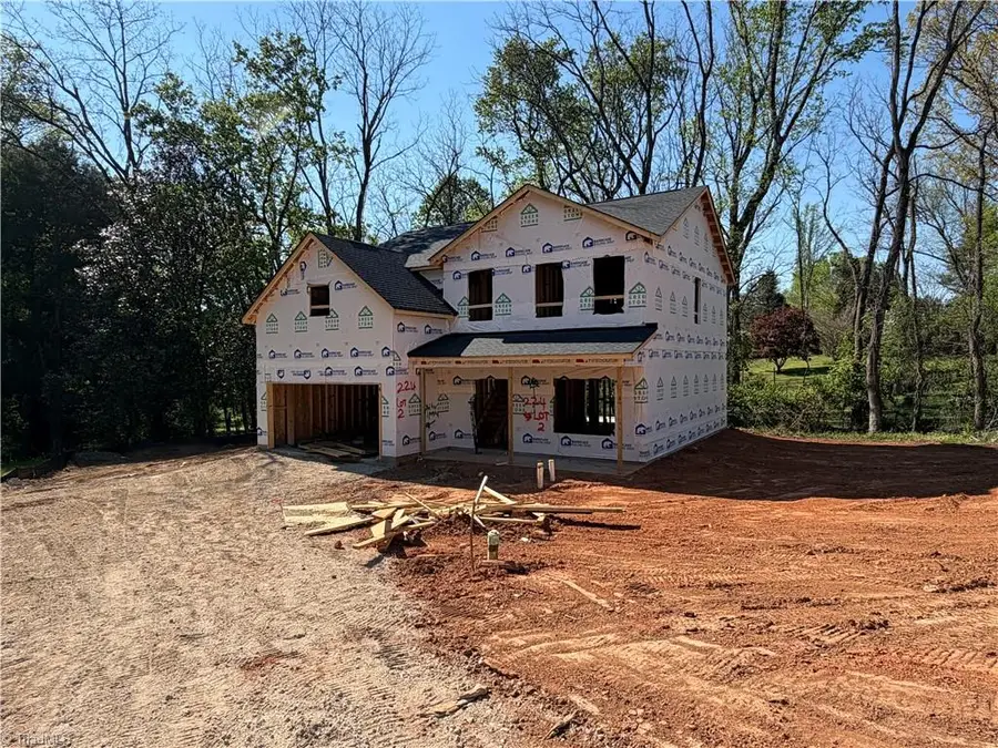 224 Longwood Drive, Winston Salem, NC 27104 - #3