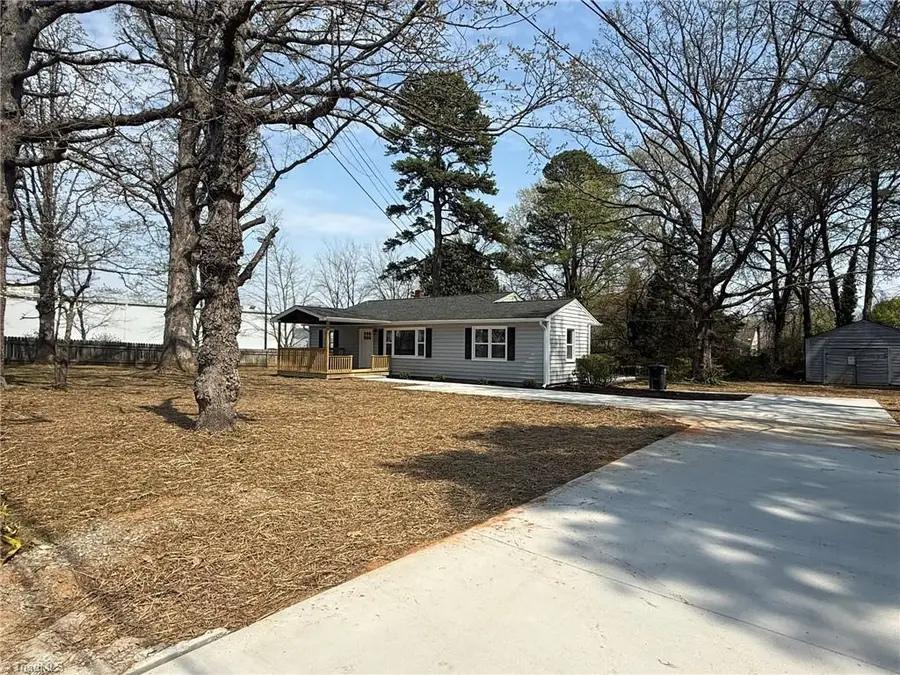 2213 Obrien Street, Greensboro, NC 27407 - #2