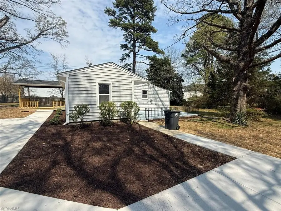 2213 Obrien Street, Greensboro, NC 27407 - #3