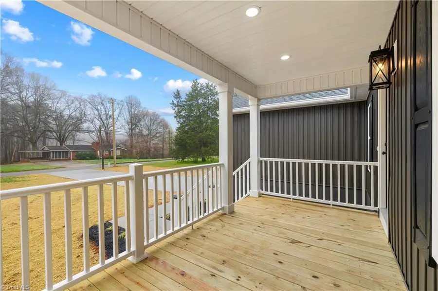 242 Bradley Farm Road, Statesville, NC 28625 - #3