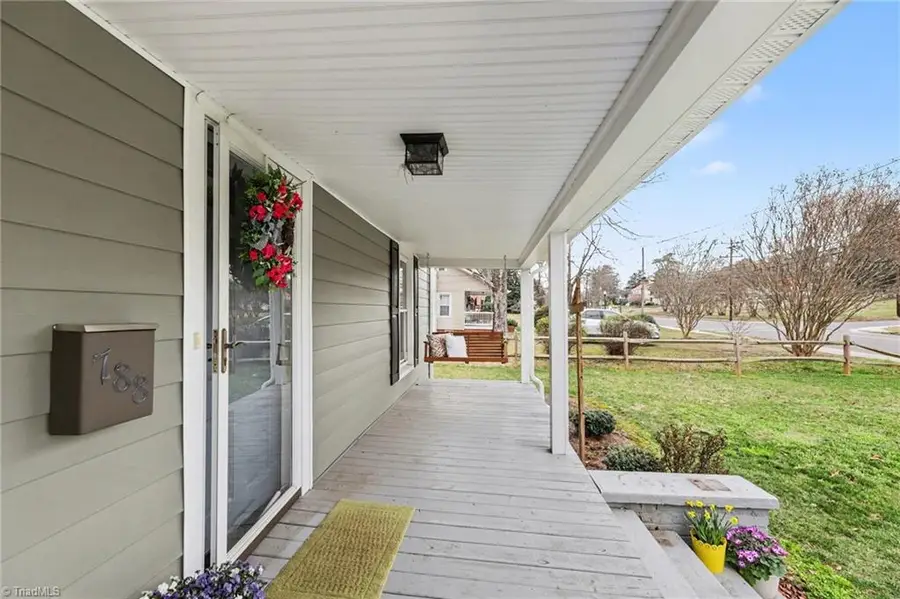 788 N Main Street, Mocksville, NC 27082 - #3