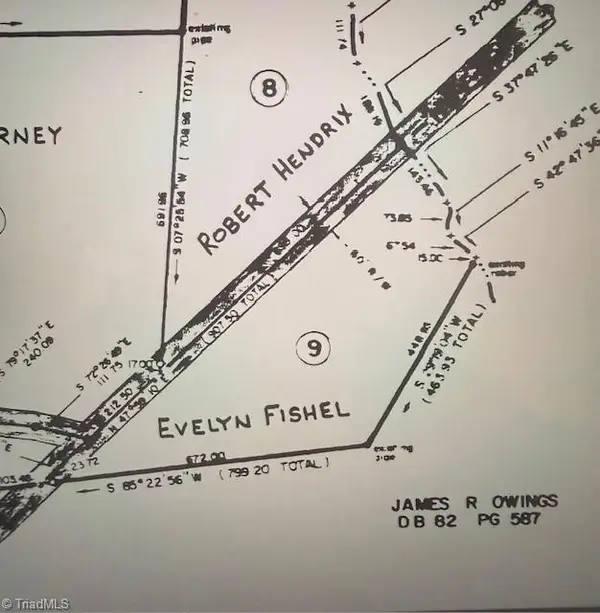 00 Nc Highway 801 S, Advance, NC 27006