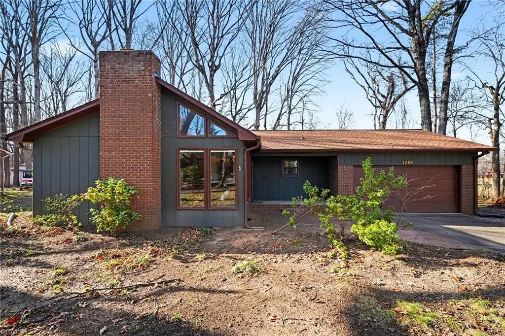 1289 Piney Grove Road, Kernersville, NC 27284 - #1