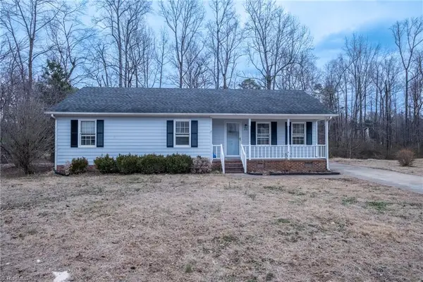 410 Riverton Court, Gibsonville, NC 27249