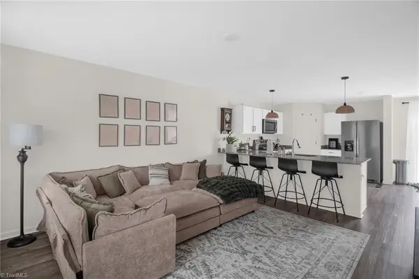 143 Hunt Road, Lexington, NC 27292