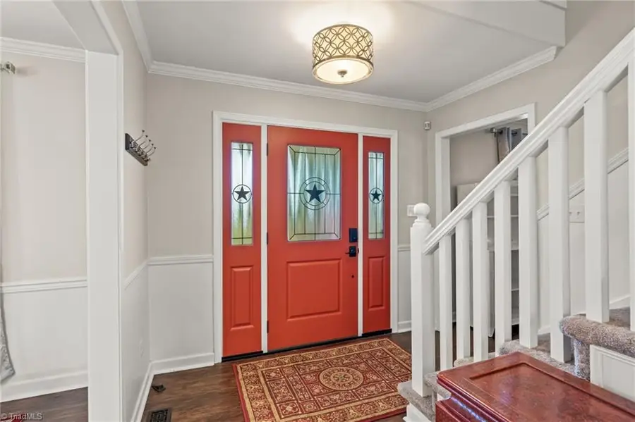 223 Ivy Circle, Advance, NC 27006 - #3